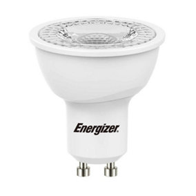 Energizer 5w GU10 3000k LED Bulb - Warm White