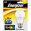 Energizer B22 Blister Pack GLS Blub White (One Size)