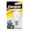 Energizer E14 Golf Bulb Warm White (3.4w)