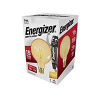 Energizer E27 Filament Bulb White (One Size)