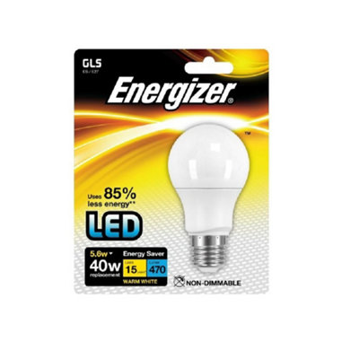 E27 deals gls bulb