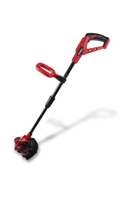 Black and decker cordless strimmer deals b&q