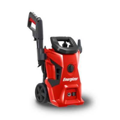 High power deals electric pressure washer