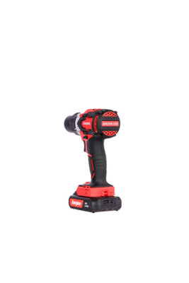 Energizer impact wrench hot sale