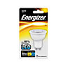 Energizer GU10 5W LED Bulb Cool White (One Size)