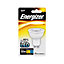 Energizer GU10 5W LED Bulb Cool White (One Size)