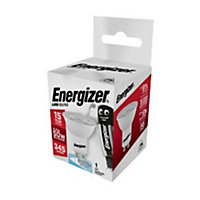 Energizer GU10 LED Bulb White (One Size)