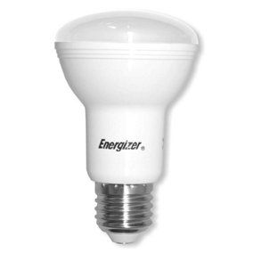 Energizer High Tech LED R63 Light Bulb Warm White (10.9 x 6.5 x 11.8 cm)