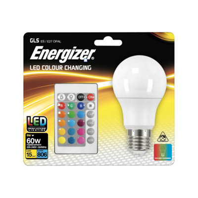 Energizer Smart LED Bulb ES/E27