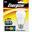 Energizer LED GLS 12.5w 1521lm Light Bulb E27 Warm White White (One Size)