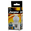 Energizer LED GLS 806lm Opal 9.2w Light Bulb B22 2700k White (One Size)