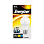 Energizer LED GLS 9.2w Opal 806lm Light Bulb E27 Warm White Dimmable White (One Size)