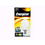 Energizer LED Golf 470lm Opal 5.9w Light Bulb E14 2700k White (One Size)
