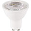 Energizer LED GU10 5w Light Bulb Cap 370lm 4000k Cool White White (One Size)