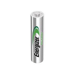 Energizer S10261 Recharge Universal AAA Batteries 700 mAh (Pack 4) ENGRCAAA700