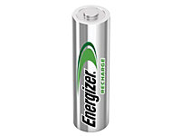Energizer S10262 Recharge Extreme AA Batteries 2300 mAh (Pack 4) ENGRCAA2300