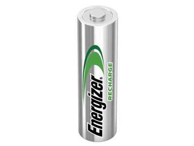 Energizer S10262 Recharge Extreme AA Batteries 2300 mAh (Pack 4) ENGRCAA2300