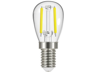 Energizer S13561 LED SES (E14) Pygmy Filament Bulb, Warm White 240 lm 2W ENGS13561