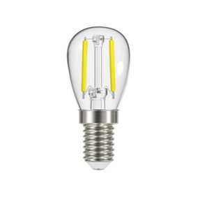 Energizer S13561 LED SES (E14) Pygmy Filament Bulb, Warm White 240 lm 2W ENGS13561