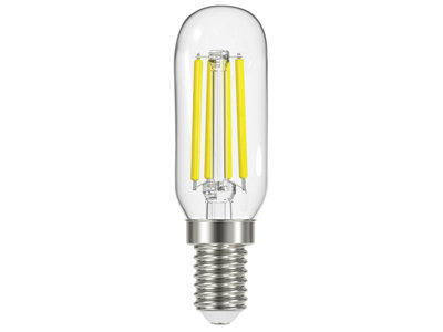 Energizer S13563 LED SES (E14) Cooker Hood Filament Bulb, Warm White 420 lm 3.8W ENGS13563