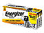 Energizer S18552 AA Cell Alkaline Power Batteries (Pack 24) ENGPOWAA24