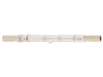 Halogen linear on sale 118mm 230w