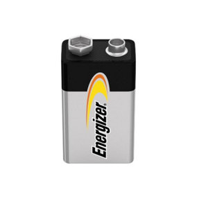 Energizer S657 9V Industrial Batteries (Pack 12) ENGIND9V