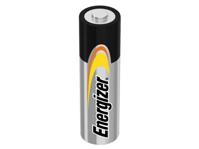 Energizer S6602 AA Industrial Batteries (Pack 10) ENGINDAA