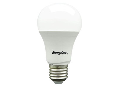 Energizer S8707 LED ES (E27) Opal GLS Non-Dimmable Bulb, Warm White 1521 lm 13.2W ENGS8707