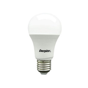 Energizer S8707 LED ES (E27) Opal GLS Non-Dimmable Bulb, Warm White 1521 lm 13.2W ENGS8707