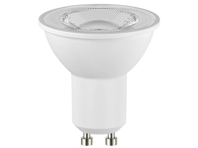 Energizer S8825 LED GU10 36 Non-Dimmable Bulb, Cool White 345 lm 4.2W ENGS8825