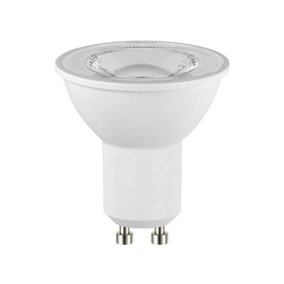 Energizer S8825 LED GU10 36 Non-Dimmable Bulb, Cool White 345 lm 4.2W ENGS8825