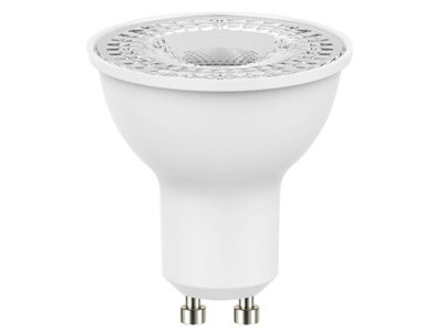 Energizer S8827 LED GU10 36 Dimmable Bulb, Cool White 375 lm 4.6W ENGS8827
