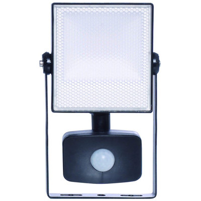 Energizer motion deals activated security light