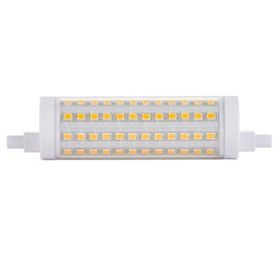 Energy-Efficient 4 Pack of 13W Dimmable R7S LED Light Bulbs - Warm ...