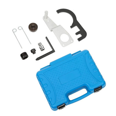 Engine Timing Chain Setting Locking Tool Kit Camshaft Alignment Engine ...