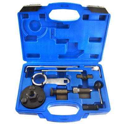 Engine Timing / Locking / Setting Tool For V A G 1.6 & 2.0 TDI Audi VW Seat AT994