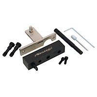 Engine Timing Tool Kit For Vauxhall/Opel 1.6 Cdti Diesel Engines (Neilsen CT5322)