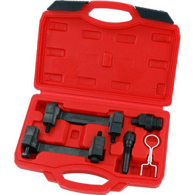 Engine Timing Tool Set For VW AUDI Group Engines With Chain V6 V8 (Neilsen CT3590)
