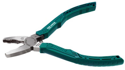 ENGINEER PZ-58 Neji-saurus Screw Removal Pliers - Stripped & Damaged ...