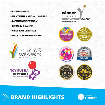 ENGINO - INVENTOR MECHANICS 