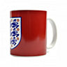 England FA Crest Mug Red/Blue (One Size)