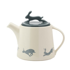 English Tableware Co. Artisan Hare Teapot