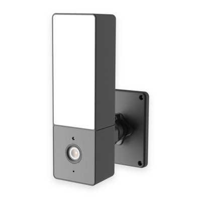 ENGO ECAM-L1 WiFi Smart Floodlight Camera 4MP Outdoor CCTV Security