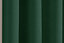 Enhanced Living Vogue Green 90 x 108 inch (229x274cm) Pair of Eyelet Thermal Noise reducing Dim Out Curtains