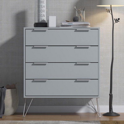 Drawer legs top