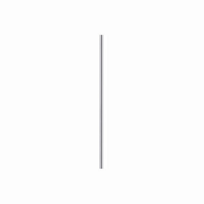 ENKI Vision Chrome Rigid Shower Riser Rail 15mm