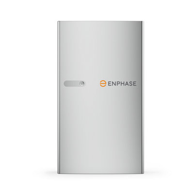 Enphase IQ Battery 5P AC Battery Storage System 5.0kWh