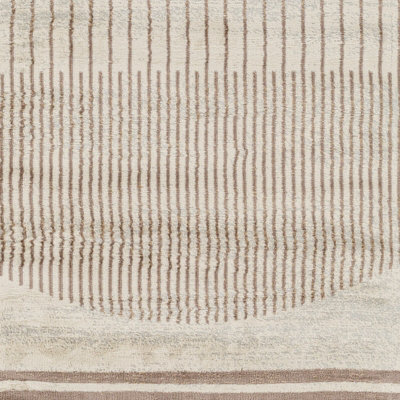 ENSO Boho Skandi Area Rug 200 x 275 cm