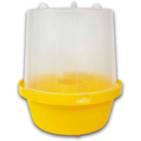Entopest Professional-Quality Hanging Wasp Trap